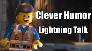 Clever Humor Video Essay