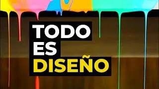 ¿Es IMPORTANTE ESTUDIAR DISEÑO GRÁFICO? 7 diseñadores CUENTAN la VERDAD💎 [Documental Todo es Diseño]