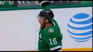 Dallas Stars 2021 Regular Season Game Winning Goals   SD 480p