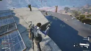 ARC Raiders | Rats get force fed their medicine...