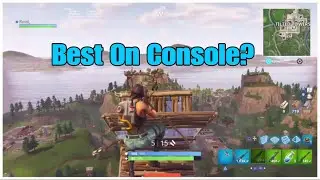 Pro Playground 1v1's + Solo V.S. Sqaud Clutch