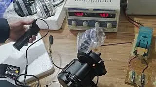 Testing video before shipment - SR20260203#electricbikekit #electricmotor