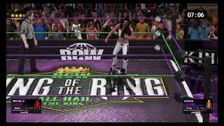 Reality Check Wrestling Pilot. RCW Women's Title Tournament