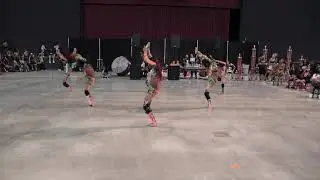 All Age Stand Batttle 7: Royal Elite VS Xtreme Heat - WZPV Unfinished Business