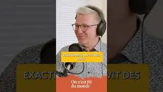 Cet entrepreneur chr&eacute;tien partage son #SECRET pour &eacute;viter le pi&egrave;ge de l'#argent