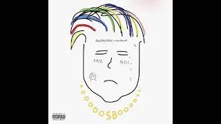 Dylan Montayne - sad boi