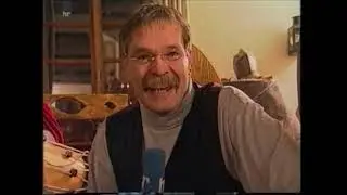 HR Schloss Auerbach Rittermahl 1998