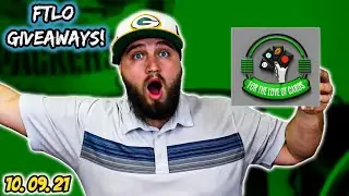Sports Card Giveaway! Football Cards & Basketball Card Giveaway FTLO GIVEAWAYS!