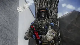 Warface - „Cold heart 🖤“ Highlights #19