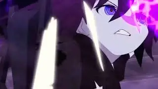 [AMV] Insane Black Rock Shooter