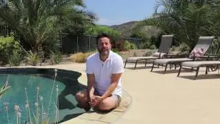 Tips and Tricks - Adding Chemicals