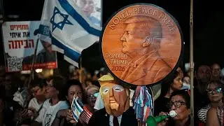 Trump meg&iacute;rta a norv&eacute;g korm&aacute;nyfőnek, hogy m&aacute;r nem csak a b&eacute;k&eacute;re gondol, mert nem kapta meg a...