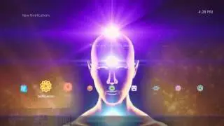 Chakra Energy Dynamic Theme - Full HD
