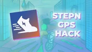 FREE STEPN AUTORUN BOT | GPS HACK FOR STEPN NFT