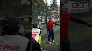 Did the keeper miss the trick? 😆 Watch Closely! #viral #shorts