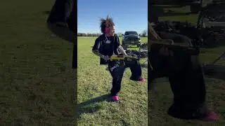 СТ ЛЕН СТРЕЛЯЕТ ИЗ ЗОЛОТОГО РУЖЬЯ💪🏾