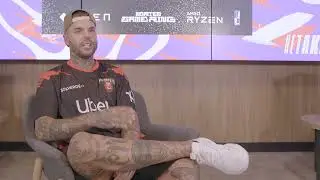[Player Profile] Ricardo 