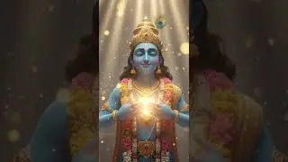 Krishna&rsquo;s Life-Changing Advice | Stop Worrying, Do Your Karma | Motivational#krishna #youtubeshorts