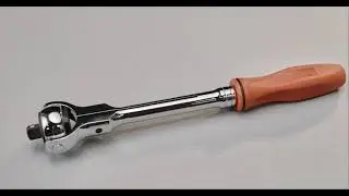 Ultimate Hand Tightening Solutions: The Genius Tools Ratchet Series | GeniusToolsUSA.com