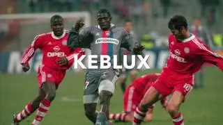 La double bastos du mercredi #2   KEBLUX