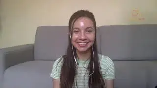 Constance talks about her book and her journey dealing with cluttering