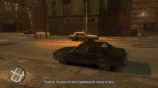 Unique Roman's Taxi 2 of 2