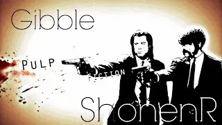 Tom Clancy's GRP -  Gibble & ShonenR Duo Montage @1080p60fps