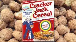 Cracker Jack (1983)