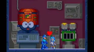 Mega Man 9 shop remix 3 (MM8)