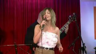 Квартет Сергея Тарусина feat. Надежда Жук - Little Jazz Bird (George & Ira Gershwin) | NAG vocal lab