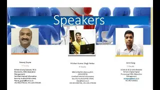 Day-2 E-Seminar on &ldquo;Modern AI Concept, Smart Manufacturing with Industry 4.0 &ldquo;