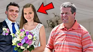 DUGGAR WEDDING!!FINALLY! 😍 Johannah Duggar REVEALS Her New Boyfriend ! Dad Jim Bob Broken!