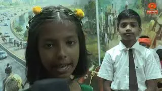 ST. Mary’s School, Mohanpura  Science Art & Craft Exhibition (2025-2026)