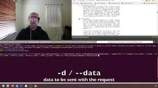 API's In The Morning (EP. 6): CURL For API Testing