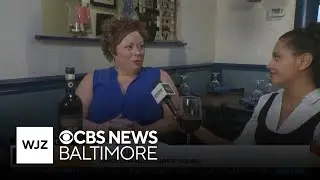 Luna Blu Italian Restaurant is gearing up for Annapolis Restaurant Week