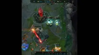 MissFortune Otp - 2 one Shot Kiils With 5%Hp 🤣