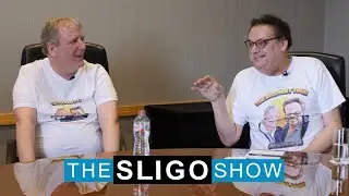 The Recovery Tour - Joe Shannon & Georgie Gorman