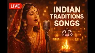 LIVE | Sitar & Tabla for Peace & Clarity | Indian Classical Instrumental | Meditation &bull; Focus &bull; Yoga