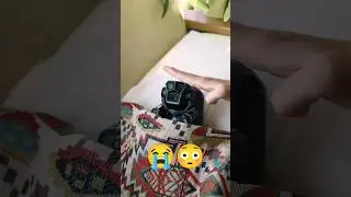 Just a bad dream😭🥲#dji #foryou #fyp #fpv #drone #djimini5 #viralshorts #funny