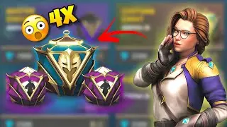 Этот сундук был чем-то особенным 🤯 | Shadow Fight 4 Arena