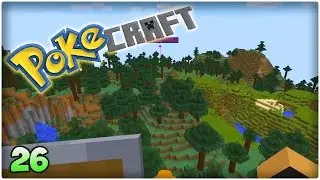 Blumensuche - PokeCraft  - #26 - mit Miri und Items - Balui