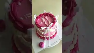 2024 bride to be pastaları😍😍😍💕💕