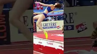💥 Legendary Moments in Women's Athletics Sports