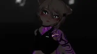 Full body tracking #VrChat dance