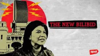 Spotlight Episode 3 - The New Bilibid