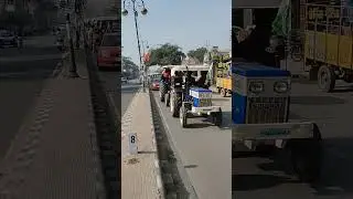 kisan morcha 26 january #dhillonyoutuber #shorts #kisan  #855 #viral #trending #short #shortvideo