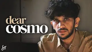 Farewell, Cosmo