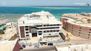 Storia Del Mare | Hurghada, Egypt