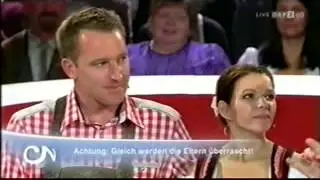 Willkommen bei Carmen Nebel live aus Klagenfurt mit Andreas Gabalier Teil 2
