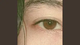 Beautiful Eyes
